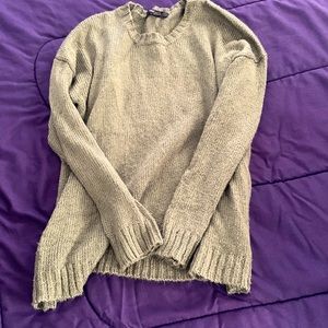 Forever 21 Long Sweater